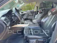 2012 Audi A6