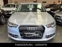 2012 Audi A6