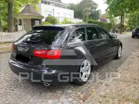 2012 Audi A6