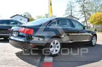 2012 Audi A6