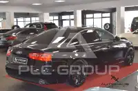 2012 Audi A6