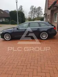 2012 Audi A6