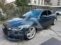 2012 Audi A6