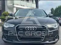 2012 Audi A6