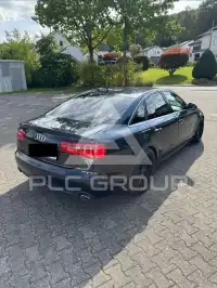 2012 Audi A6