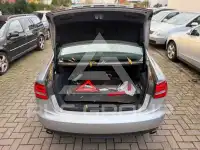 2012 Audi A6
