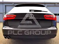 2012 Audi A6