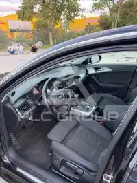 2012 Audi A6