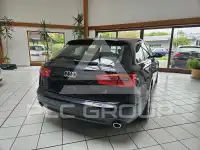 2012 Audi A6