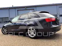 2012 Audi A6