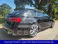 2012 Audi A6