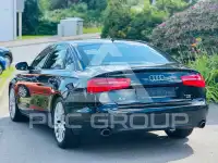 2012 Audi A6