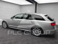 2012 Audi A6