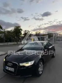 2012 Audi A6