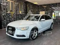 2012 Audi A6