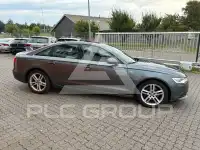 2012 Audi A6