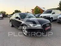 2012 Audi A6