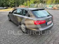 2012 Audi A6