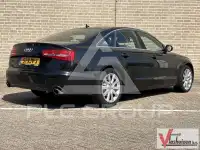 2012 Audi A6