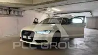 2012 Audi A6