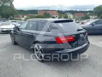 2012 Audi A6
