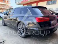 2012 Audi A6