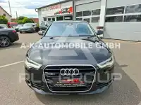 2012 Audi A6