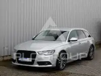 2012 Audi A6