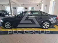 2012 Audi A6