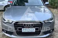 2012 Audi A6