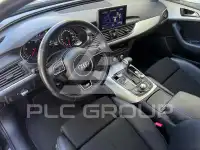 2012 Audi A6