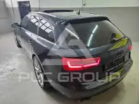 2012 Audi A6