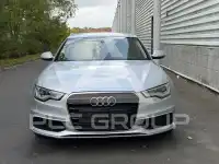 2012 Audi A6