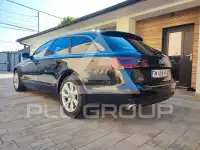 2012 Audi A6