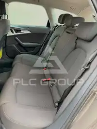 2012 Audi A6