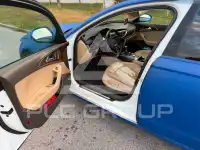 2012 Audi A6