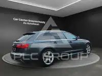 2012 Audi A6
