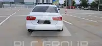 2012 Audi A6
