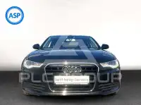2012 Audi A6
