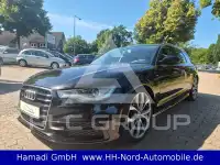 2012 Audi A6