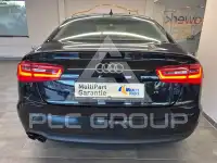 2012 Audi A6