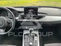 2012 Audi A6