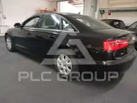 2012 Audi A6