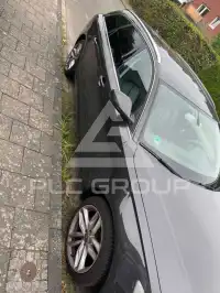 2012 Audi A6
