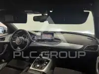 2012 Audi A6