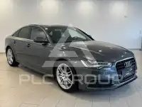 2012 Audi A6