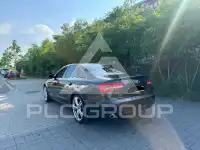 2012 Audi A6