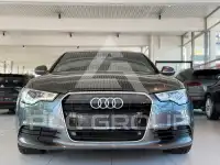 2012 Audi A6