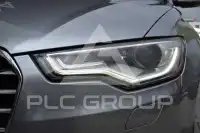 2012 Audi A6