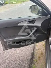 2012 Audi A6